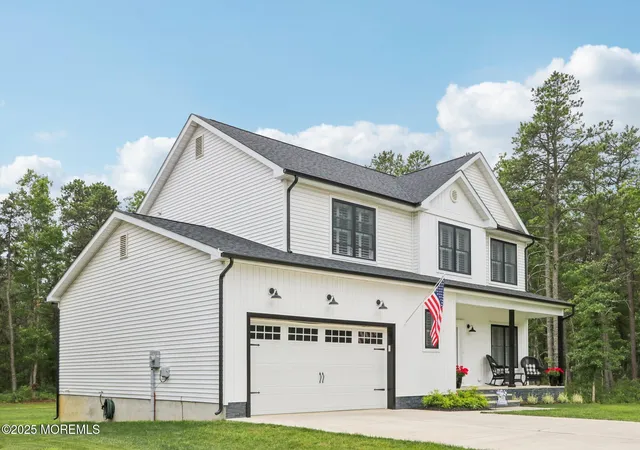 3rd image of 431 Virginia Ave, Bayville, NJ 08721 | MLS# 22623505