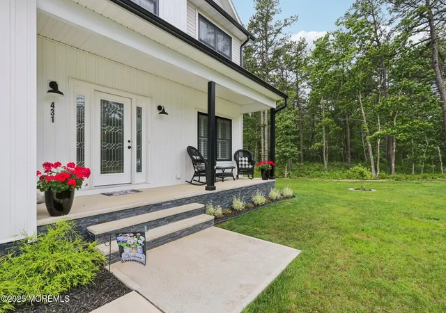 4th image of 431 Virginia Ave, Bayville, NJ 08721 | MLS# 22623505