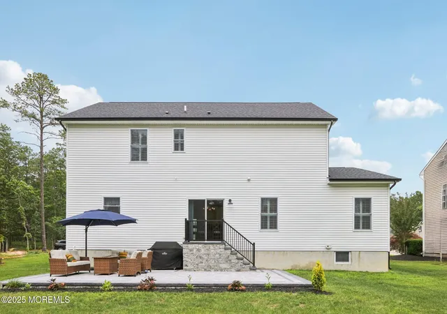 54th image of 431 Virginia Ave, Bayville, NJ 08721 | MLS# 22623505