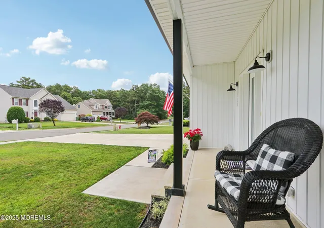 5th image of 431 Virginia Ave, Bayville, NJ 08721 | MLS# 22623505