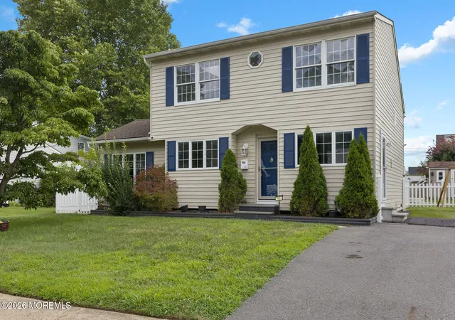Photo 1 of Single family home for sale at 93 Elton Ave, Trenton, NJ 08620 | MLS# 22623504 | Listing updated on 2026-08-03