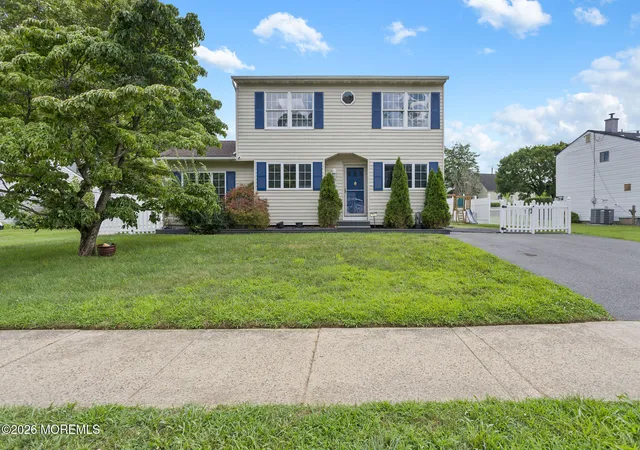 Photo 3 of Single family home for sale at 93 Elton Ave, Trenton, NJ 08620 | MLS# 22623504 | Listing updated on 2026-08-03