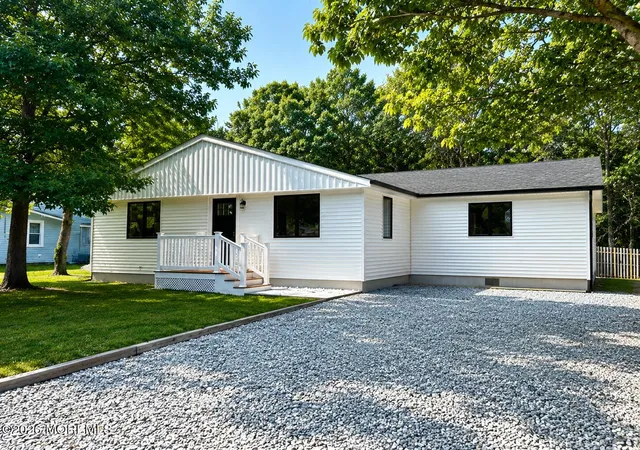 2nd image of 141 Chestnut St, Little Egg Harbor Twp, NJ 08087 | MLS# 22623513