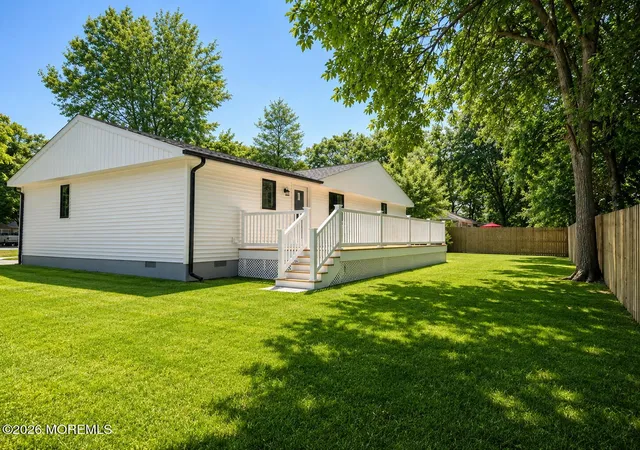 Photo 3 of Sale Pending at 141 Chestnut St, Little Egg Harbor Twp, NJ 08087 | MLS# 22623513 | Listing updated on 2026-09-08