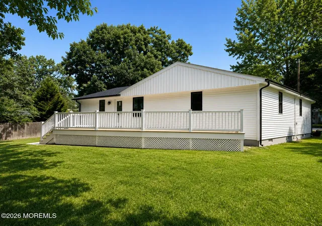 Photo 3 of Sale Pending at 141 Chestnut St, Little Egg Harbor Twp, NJ 08087 | MLS# 22623513 | Listing updated on 2026-09-08