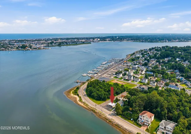 Photo 3 of Single family home for sale at 27 S Riverside Dr, Neptune, NJ 07753 | MLS# 22625039 | Listing updated on 2026-08-17