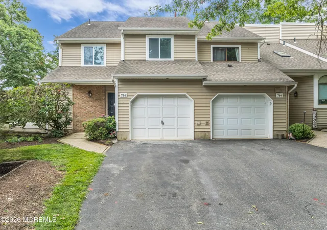 Photo 1 of Sale Pending at 766 Burntwood Trl #734, Toms River, NJ 08753 | MLS# 22623525 | Listing updated on 2026-08-30