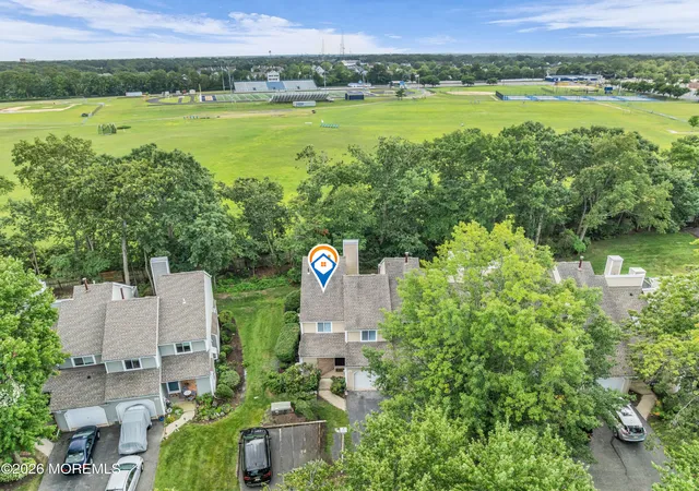 Listing Photo 4 - Condo for sale in building located at 766 Burntwood Trl, Toms River, NJ 08753 - Unit #734