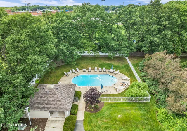 Listing Photo 5 - Condo for sale in building located at 766 Burntwood Trl, Toms River, NJ 08753 - Unit #734