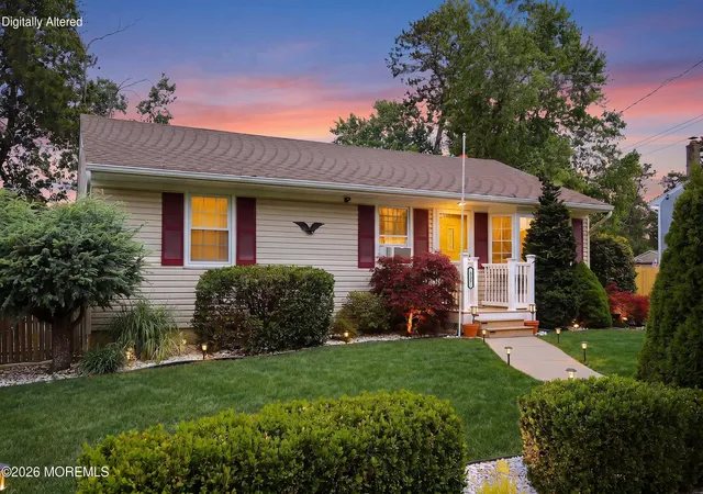 1st image of 327 Pacific Ave, Beachwood, NJ 08722 | MLS# 22623538