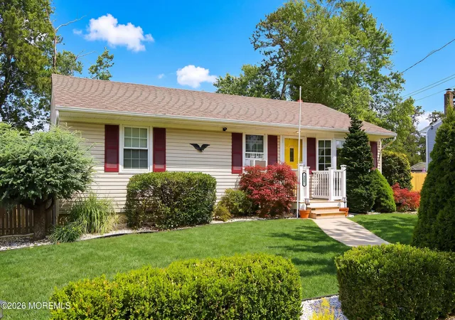 2nd image of 327 Pacific Ave, Beachwood, NJ 08722 | MLS# 22623538