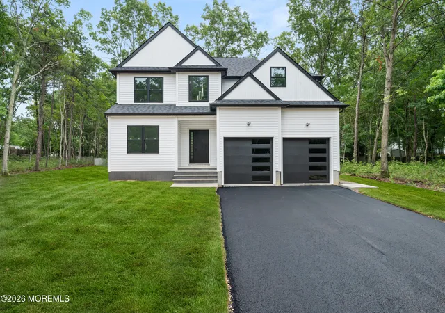 1st image of 000 Mckinley Ave, Bayville, NJ 08721 | MLS# 22623574