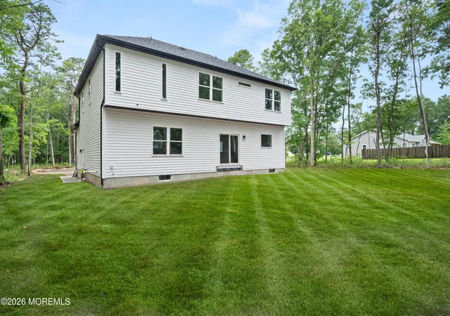 3rd image of 000 Mckinley Ave, Bayville, NJ 08721 | MLS# 22623574