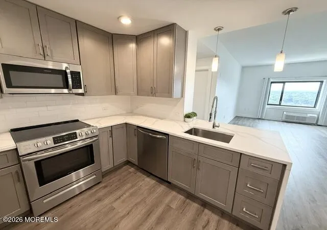 2nd image of 1 Carriage City Plz #1620, Rahway, NJ 07065 | MLS# 22623532