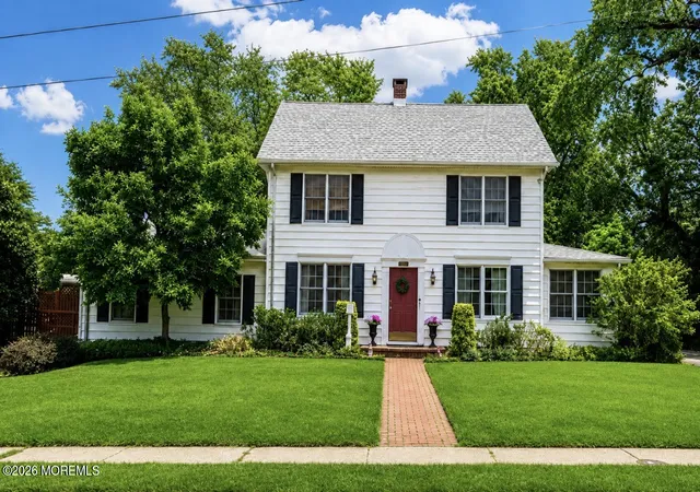 1st image of 411 Wilson Ave, Middletown, NJ 07748 | MLS# 22623954