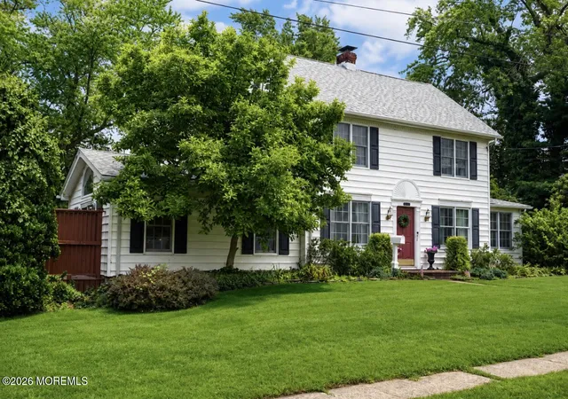 3rd image of 411 Wilson Ave, Middletown, NJ 07748 | MLS# 22623954