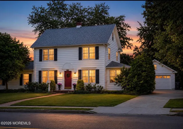 4th image of 411 Wilson Ave, Middletown, NJ 07748 | MLS# 22623954
