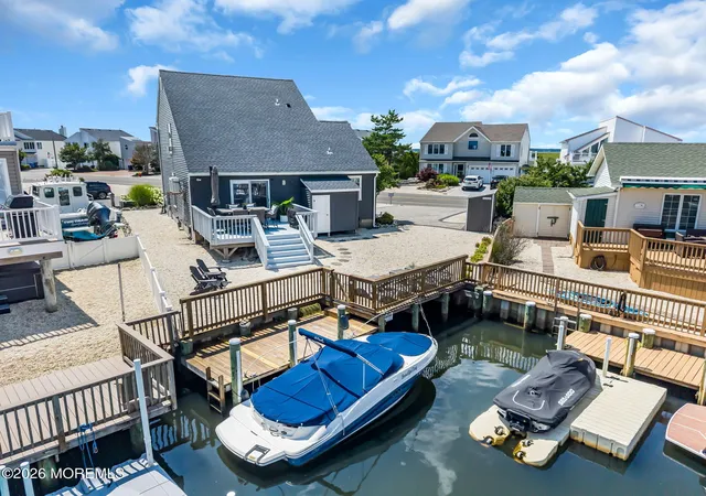 2nd image of 1752 Mill Creek Rd, Manahawkin, NJ 08050 | MLS# 22623560