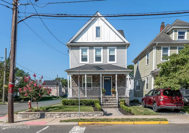2nd image of 22 High St, Red Bank, NJ 07701 | MLS# 22623549