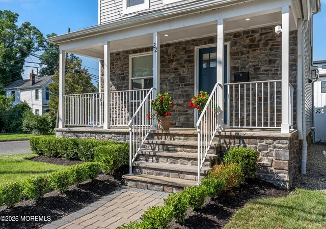3rd image of 22 High St, Red Bank, NJ 07701 | MLS# 22623549