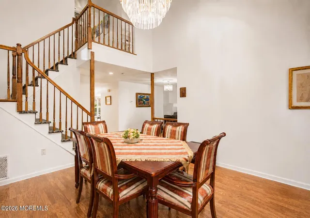 2nd image of 521 Woodbine Ln, Lakewood, NJ 08701 | MLS# 22623731
