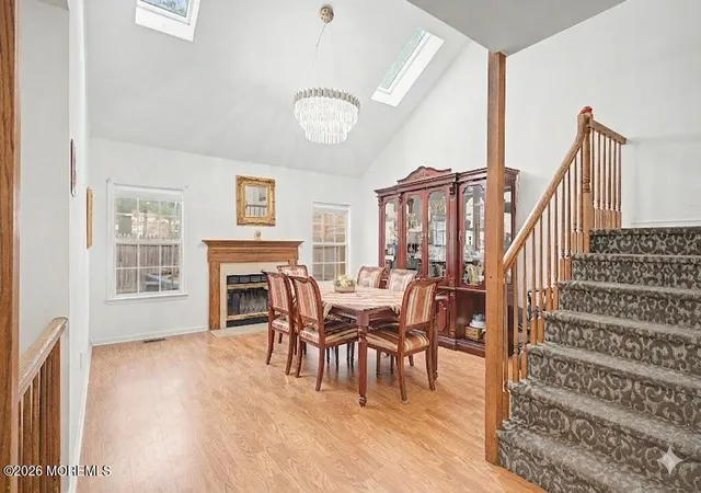 3rd image of 521 Woodbine Ln, Lakewood, NJ 08701 | MLS# 22623731