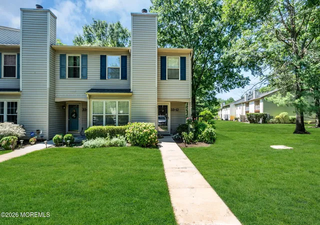 1st image of 33 Trumbull Dr #12, Freehold, NJ 07728 | MLS# 22625918