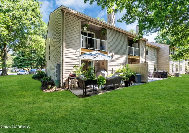 25th image of 33 Trumbull Dr #12, Freehold, NJ 07728 | MLS# 22625918