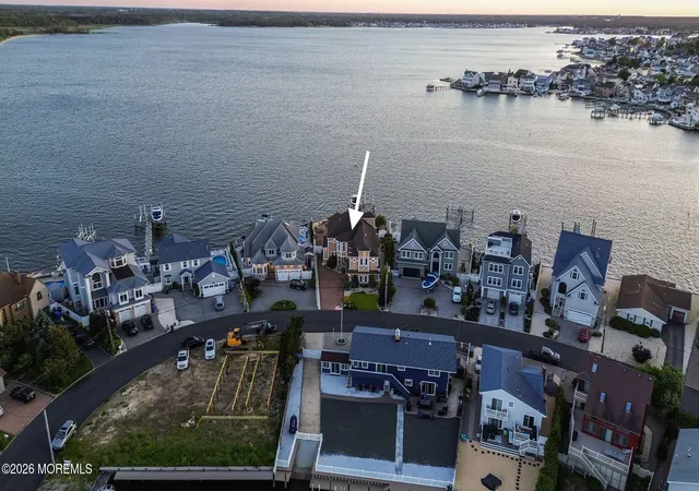 2nd image of 531 Bayview Dr, Toms River, NJ 08753 | MLS# 22623541
