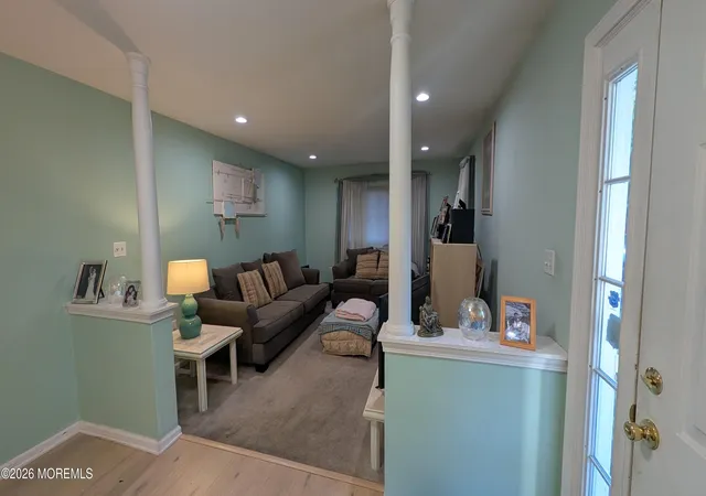 Photo 3 of Sale Pending at 10 Beacon Ct #80, Holmdel, NJ 07733 | MLS# 22623818 | Listing updated on 2026-08-20