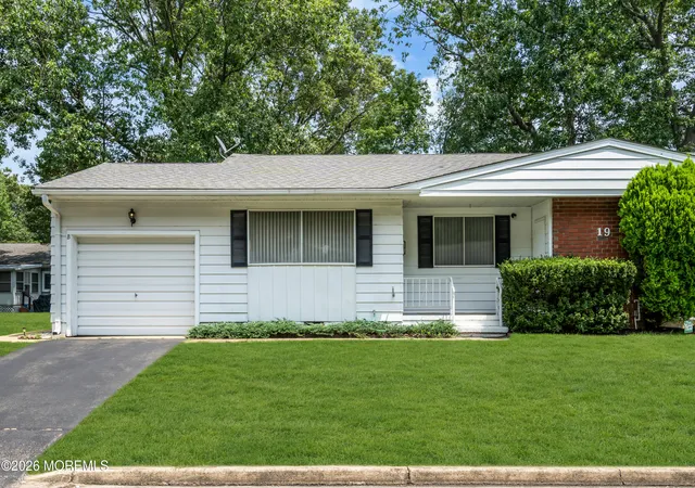 Photo 1 of Single family home for sale at 19b Michigan Ave #B, Whiting, NJ 08759 | MLS# 22623558 | Listing updated on 2026-09-14