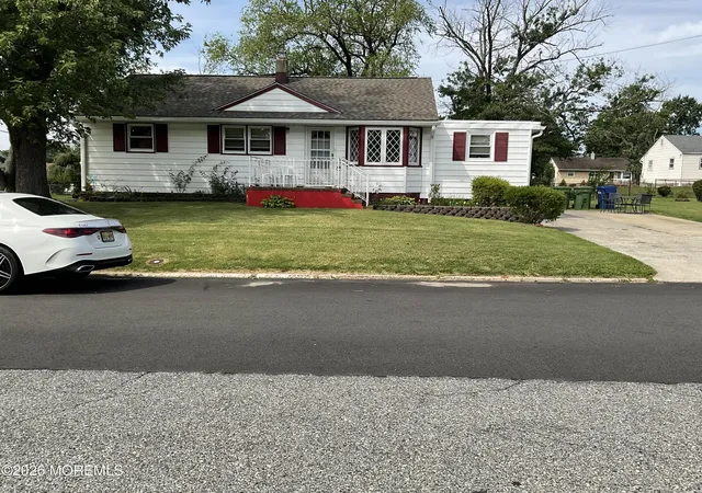 2nd image of 715 Marsha Dr, Neptune, NJ 07753 | MLS# 22624399