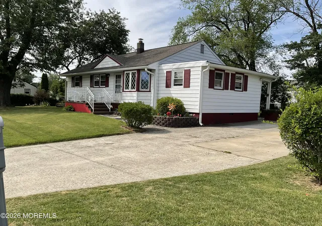 3rd image of 715 Marsha Dr, Neptune, NJ 07753 | MLS# 22624399