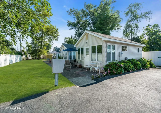2nd image of 603 Ocean Rd #C, Spring Lake, NJ 07762 | MLS# 22623553