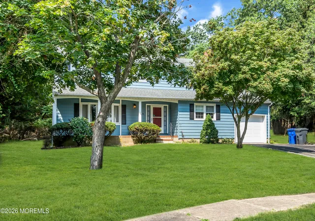 Photo 1 of Single family home for sale at 16 Friar Ct, Toms River, NJ 08753 | MLS# 22623665 | Listing updated on 2026-09-06