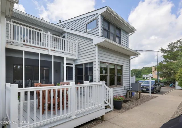 Listing Photo 5 - Condo for sale in building located at 2 Vessel Rd, Waretown, NJ 08758 - Unit #5