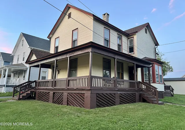 1st image of 120 Atkins Ave, Neptune, NJ 07753 | MLS# 22623576