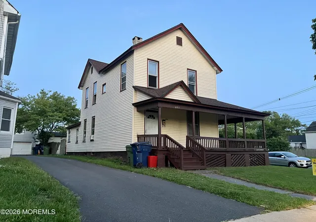 2nd image of 120 Atkins Ave, Neptune, NJ 07753 | MLS# 22623576