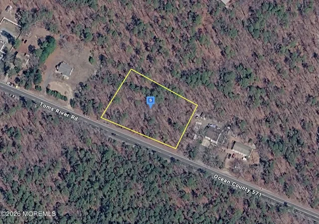 1st image of 1025 Toms River Rd, Jackson, NJ 08527 | MLS# 22623584