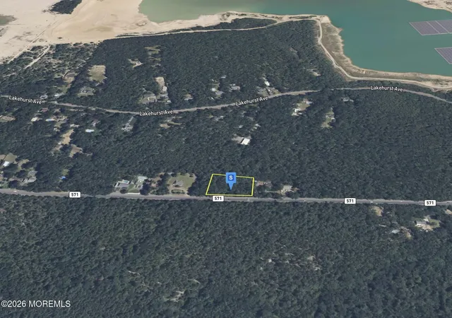 3rd image of 1025 Toms River Rd, Jackson, NJ 08527 | MLS# 22623584