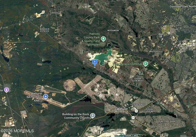 4th image of 1025 Toms River Rd, Jackson, NJ 08527 | MLS# 22623584