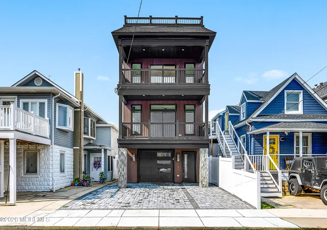 1st image of 218 Webster Ave, Seaside Heights, NJ 08751 | MLS# 22623589