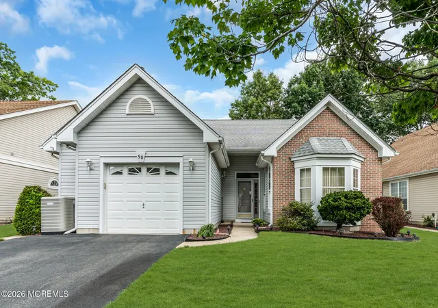 1st image of 90 Sandpiper Dr, Bayville, NJ 08721 | MLS# 22623676