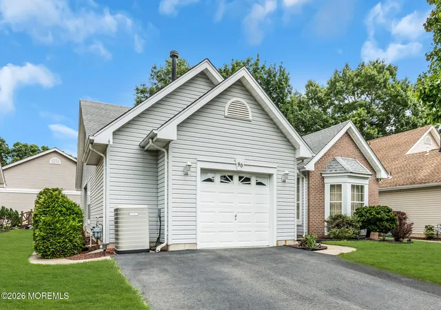 2nd image of 90 Sandpiper Dr, Bayville, NJ 08721 | MLS# 22623676