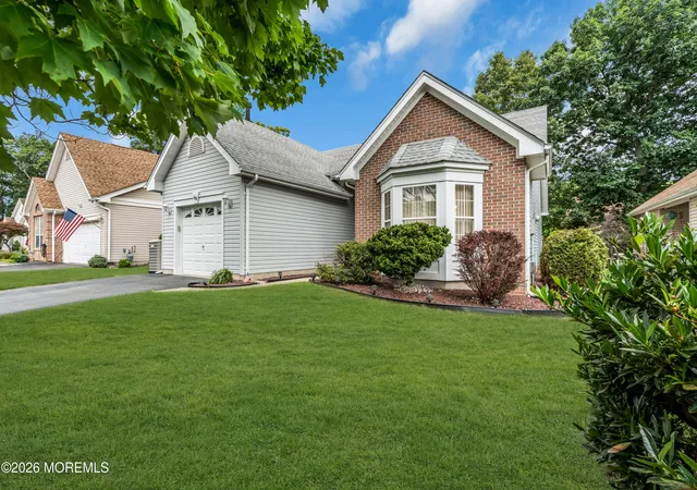 3rd image of 90 Sandpiper Dr, Bayville, NJ 08721 | MLS# 22623676