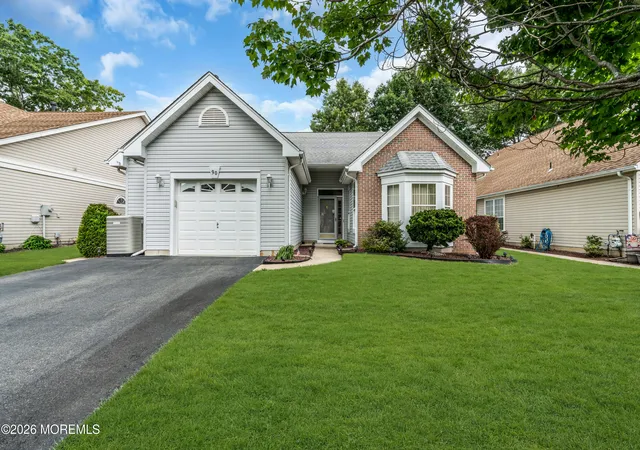 4th image of 90 Sandpiper Dr, Bayville, NJ 08721 | MLS# 22623676