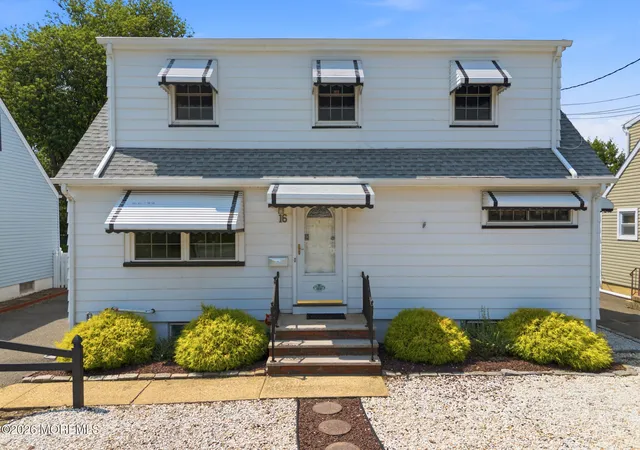 2nd image of 16 Pupek Rd, South Amboy, NJ 08879 | MLS# 22623625