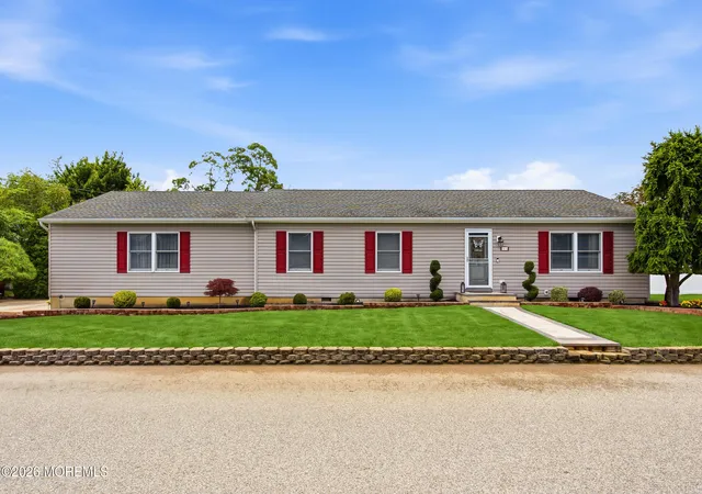 2nd image of 1432 Mizzen Ave, Beachwood, NJ 08722 | MLS# 22623590