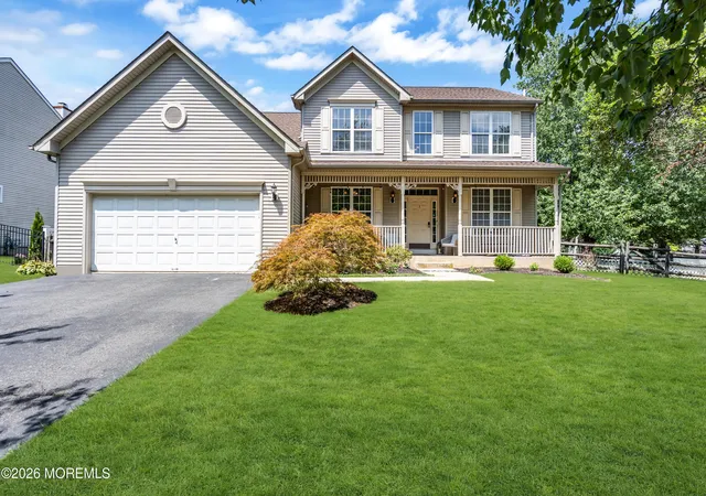 1st image of 2 Stonehedge Dr, East Windsor, NJ 08520 | MLS# 22623673