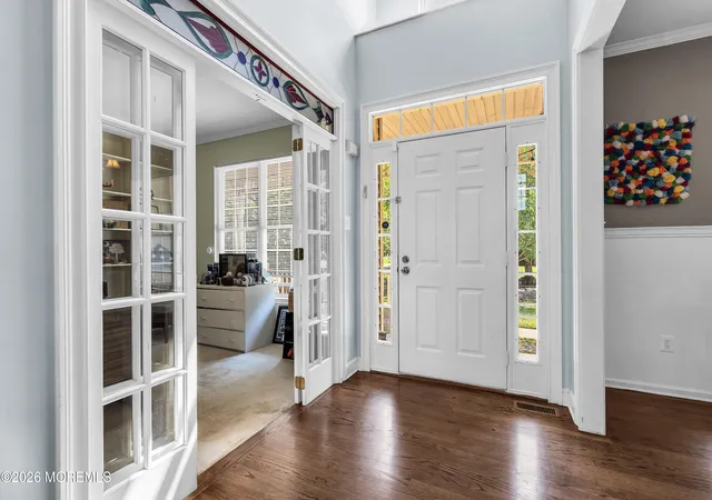 3rd image of 2 Stonehedge Dr, East Windsor, NJ 08520 | MLS# 22623673